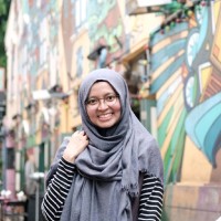 Sim Mong Teck & Partners Employee Nur Widyaningsih's profile photo
