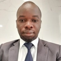 YULCOM Technologies Employee Valery Koffi's profile photo