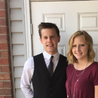 SCP Health Employee Johnny Walsh's profile photo