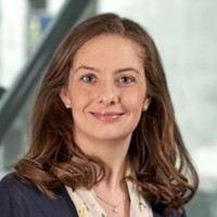 Addleshaw Goddard Employee Laura Uberoi's profile photo