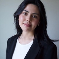CARAA Employee Amelia Liza-Carre's profile photo
