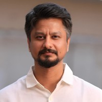 GOVT VCCP Employee Sridhar Raju's profile photo