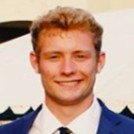 Caldera Employee Mason Haupt's profile photo