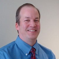 New England Development Employee Steven Richardson's profile photo