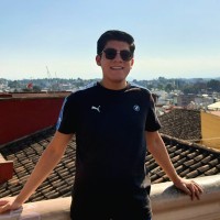 Sinecta Employee Marco Carmona's profile photo