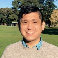 WatotoUS Employee Aaron Liew's profile photo