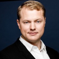 Spyglass Media Group Employee Matthew Branin's profile photo