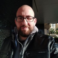Ubility Employee Hadi al Mustafa's profile photo