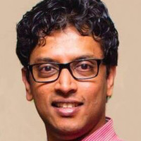 INFORMED 365 Employee Dasun Rathnayake's profile photo