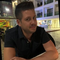 BCAS_Biomedical Services Limited Employee Antony Krens's profile photo