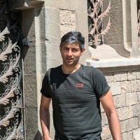 Rockstar Games Employee Gaurav Nanda's profile photo