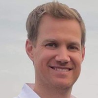 RingCentral Employee Michael Kuh's profile photo