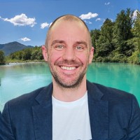 CheckYeti Employee Walter Pindhofer's profile photo