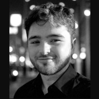 StreetTalk Employee Kyle Blackburn's profile photo