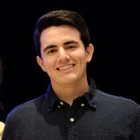 Analog Devices Employee Joseph Pacheco's profile photo