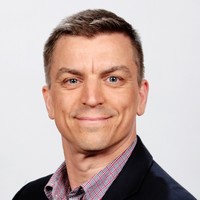 Metro Inc. Employee Ray Hepworth's profile photo