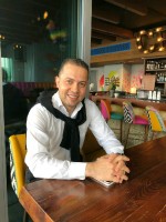 C Central Resort The Palm Employee Mohamed Ammar's profile photo