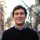 LandScaling Employee James Forsyth's profile photo