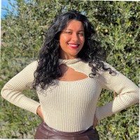Able Works Employee Angélica Calderón's profile photo