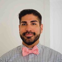 Ruben MacIas Email & Phone Number
