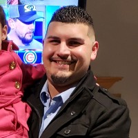 U.S. Lubricants Employee Sam Villarreal's profile photo