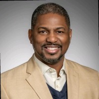 Centene Corporation Employee Eric Wilson's profile photo