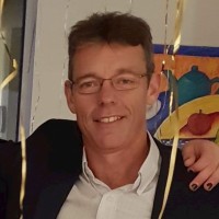 Steve Chamberlain-Ward Email & Phone Number