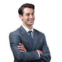 Capital One Employee John Gallucci's profile photo