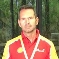 Shell Employee Rob Hove's profile photo