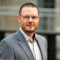 IMI Employee Thomas Bertilsson's profile photo