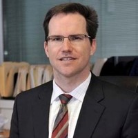 Empower Capital Fund Employee Thomas Higgins's profile photo