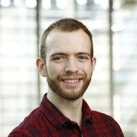 Crypto Quantique Employee Matt Douthwaite's profile photo