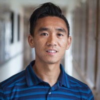 Resolution Medical Employee Andy Guan's profile photo