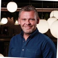 McCain Foods Employee Mark Hodge's profile photo