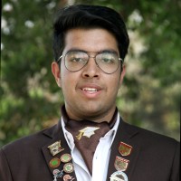 Shipsy Employee Devansh Mittal's profile photo