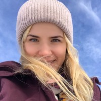 Maryana Velyka Email