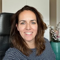 Winkwaves Employee Lennie Van Appeldoorn Kruithof's profile photo