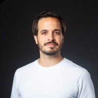 Zimpler Employee Raoul Mehta's profile photo