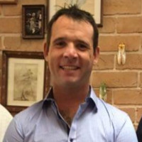 Nover & Co Pty Ltd Employee Dane Stewart's profile photo