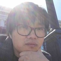 University of Victoria Employee Nathan Sun's profile photo