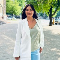 PocketGuard Employee Oleksandra Melnyk's profile photo