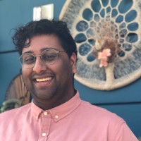 Robin Chiang & Co Employee Anshul Gupta's profile photo