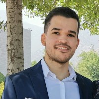 aclaros Employee José Amaya's profile photo
