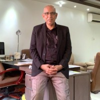 Quantraz Employee Sukant Ratnakar's profile photo