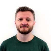 ShareIn Employee Matt Barlow's profile photo