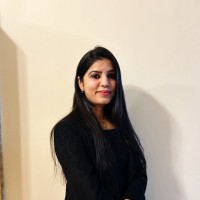 SpeEdLabs Employee Sheetal Sharma's profile photo