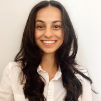 Alexandra Tinebra Email & Phone Number