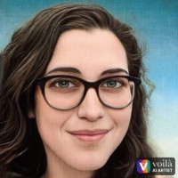 Samantha Gionet Email & Phone Number