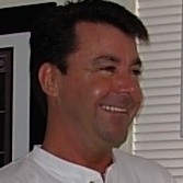 VirTra Employee John Cipriano's profile photo