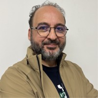 ENDIPREV Employee Asdrubal Carvalho's profile photo